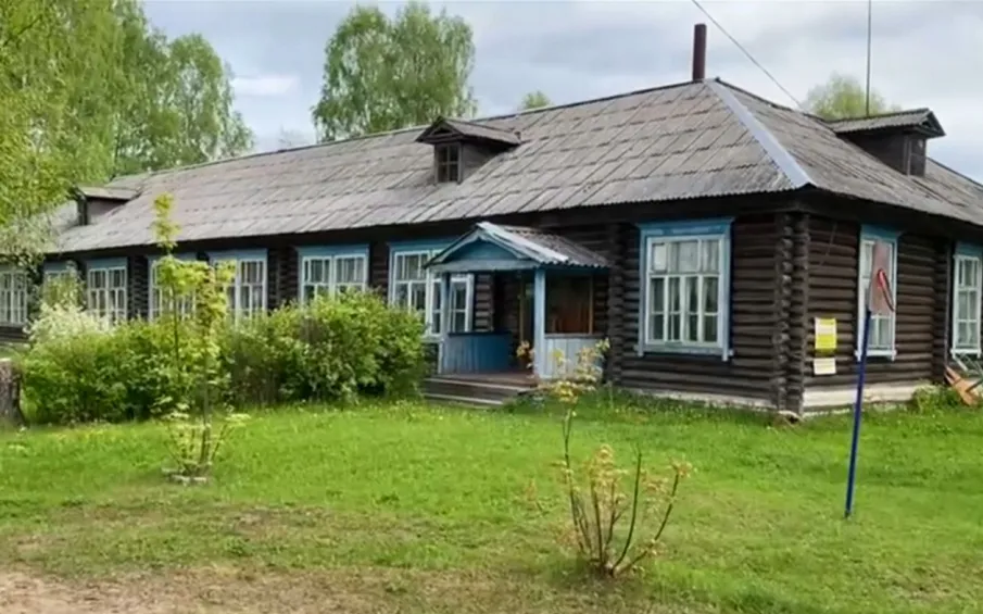 Сельский клуб «Изба-читальня» появится в Варнавинском округе благодаря гранту «Агротуризм»